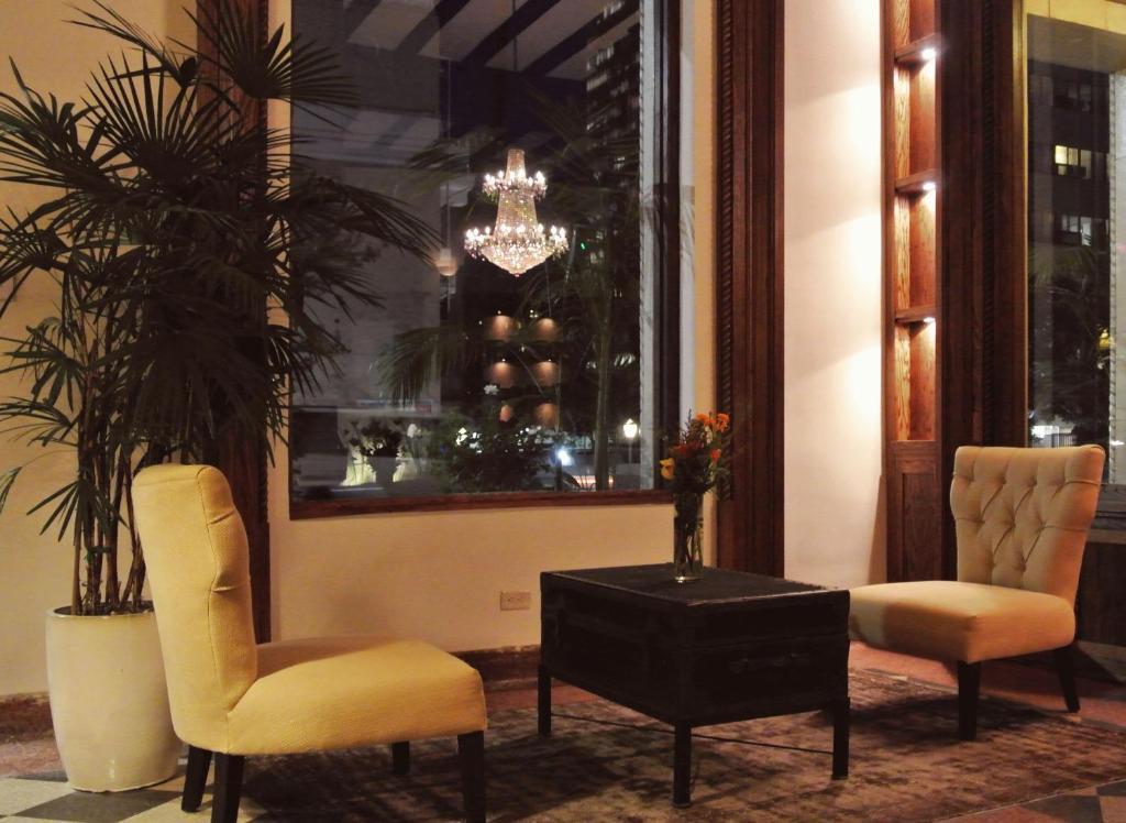 Hotel Normandie לוס אנג'לס מראה חיצוני תמונה